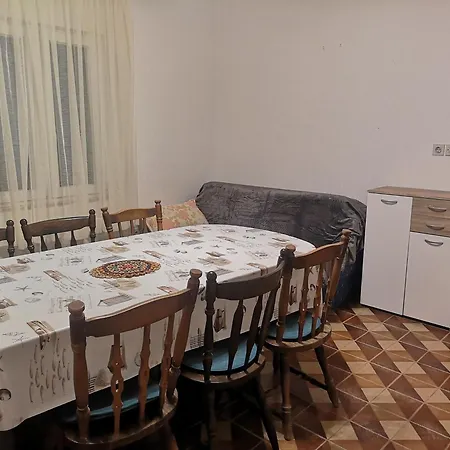 Vinisce شقة Vinišće