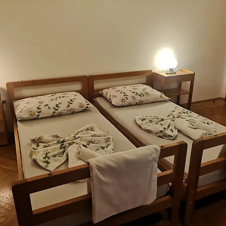 Διαμέρισμα Vinisce Vinišće