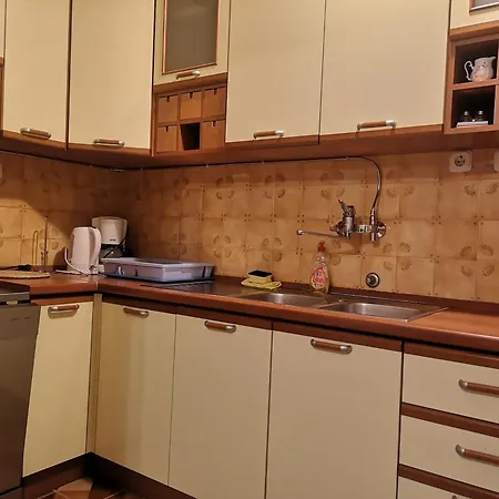 Vinisce Apartman Vinišće