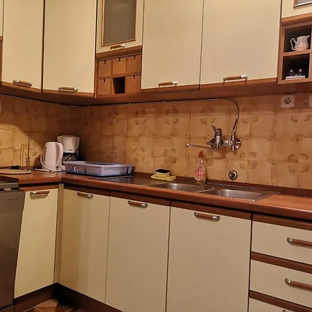 Vinisce شقة Vinišće