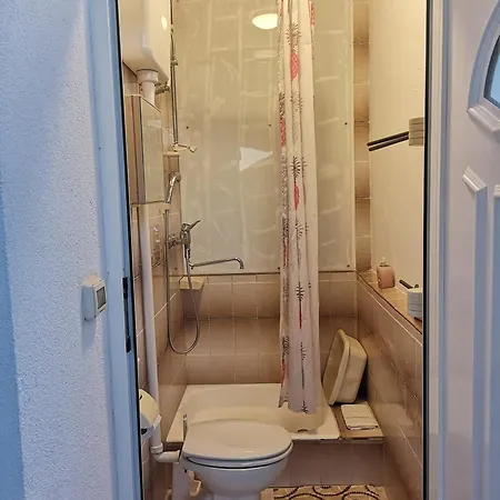 Apartman Vinisce Vinišće