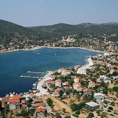 Vinisce Vinišće