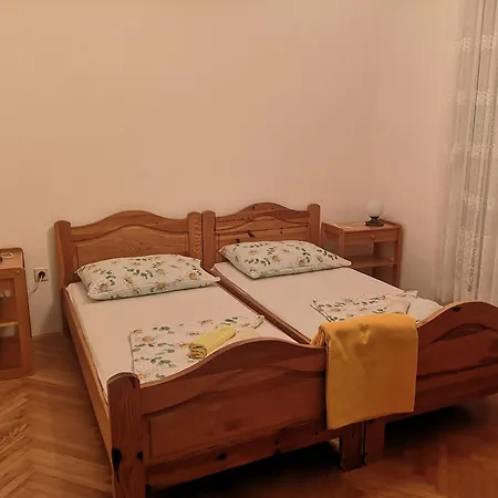 Vinisce * Vinišće
