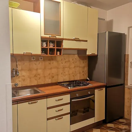 Vinisce Apartman