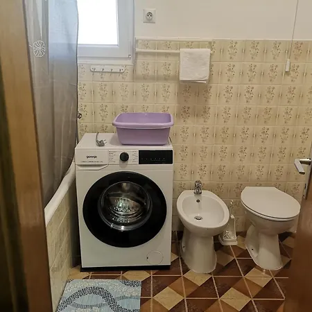 Apartman Vinisce Vinišće