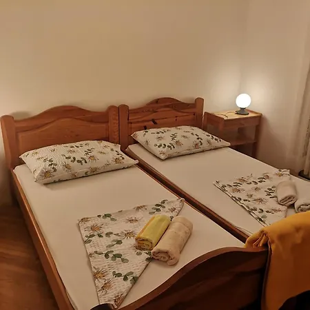Apartman Vinisce